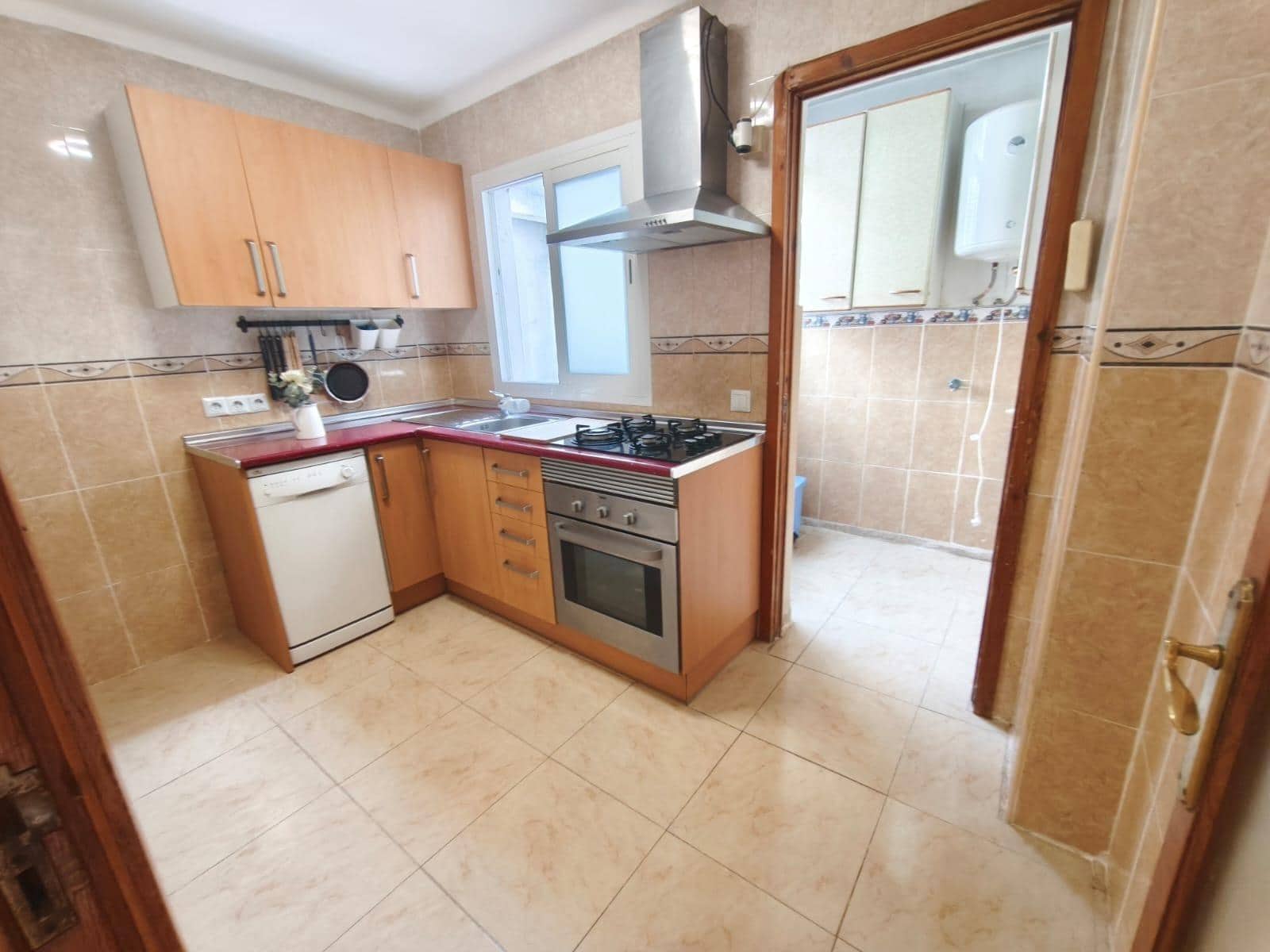 2 bedroom Flat for sale in Palma de Mallorca - € 289,000 (Ref: 9206553)