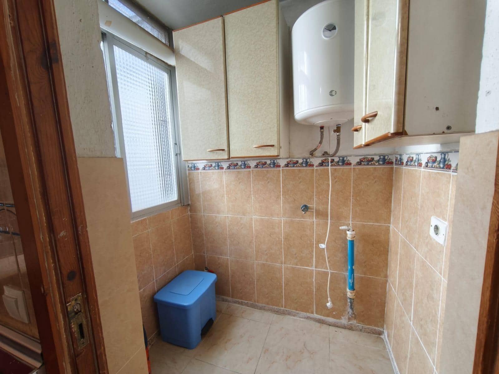 2 bedroom Flat for sale in Palma de Mallorca - € 289,000 (Ref: 9206553)