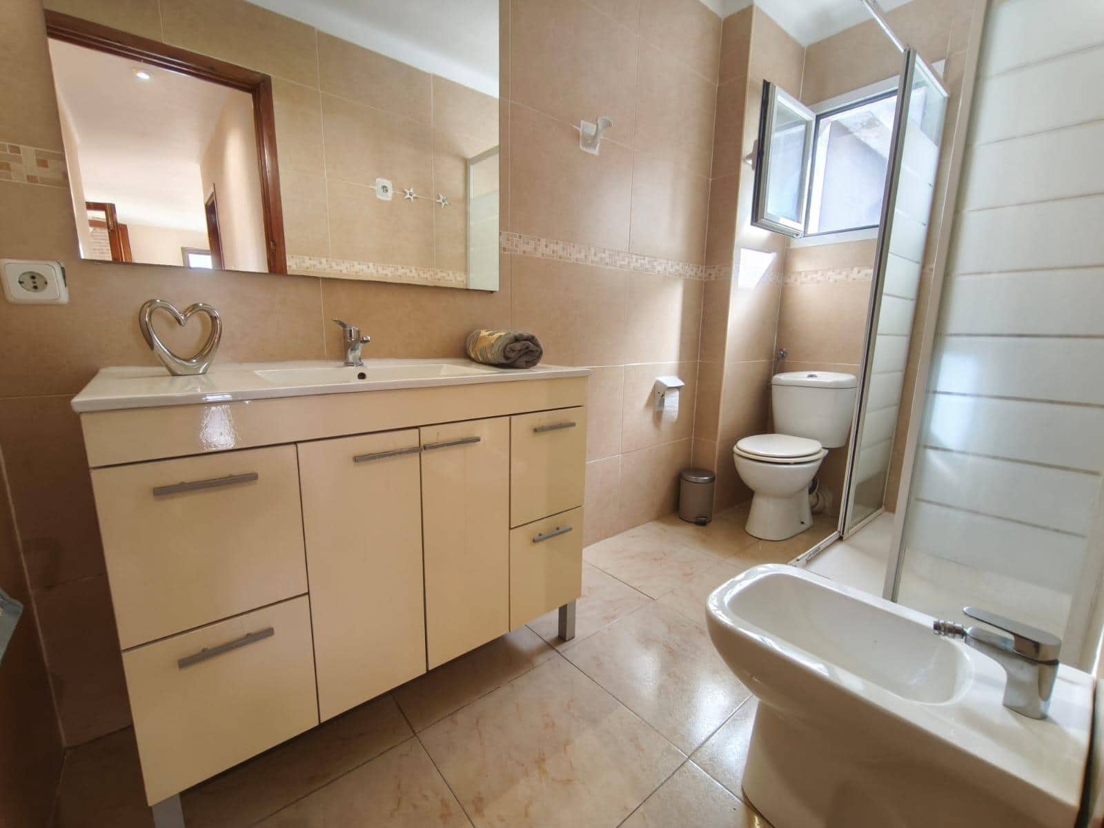 2 bedroom Flat for sale in Palma de Mallorca - € 289,000 (Ref: 9206553)