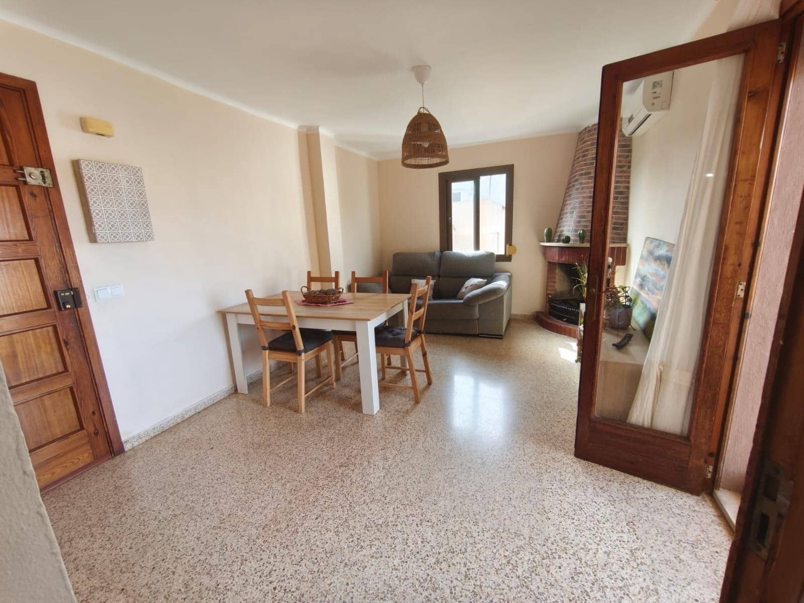 2 bedroom Flat for sale in Palma de Mallorca - € 289,000 (Ref: 9206553)