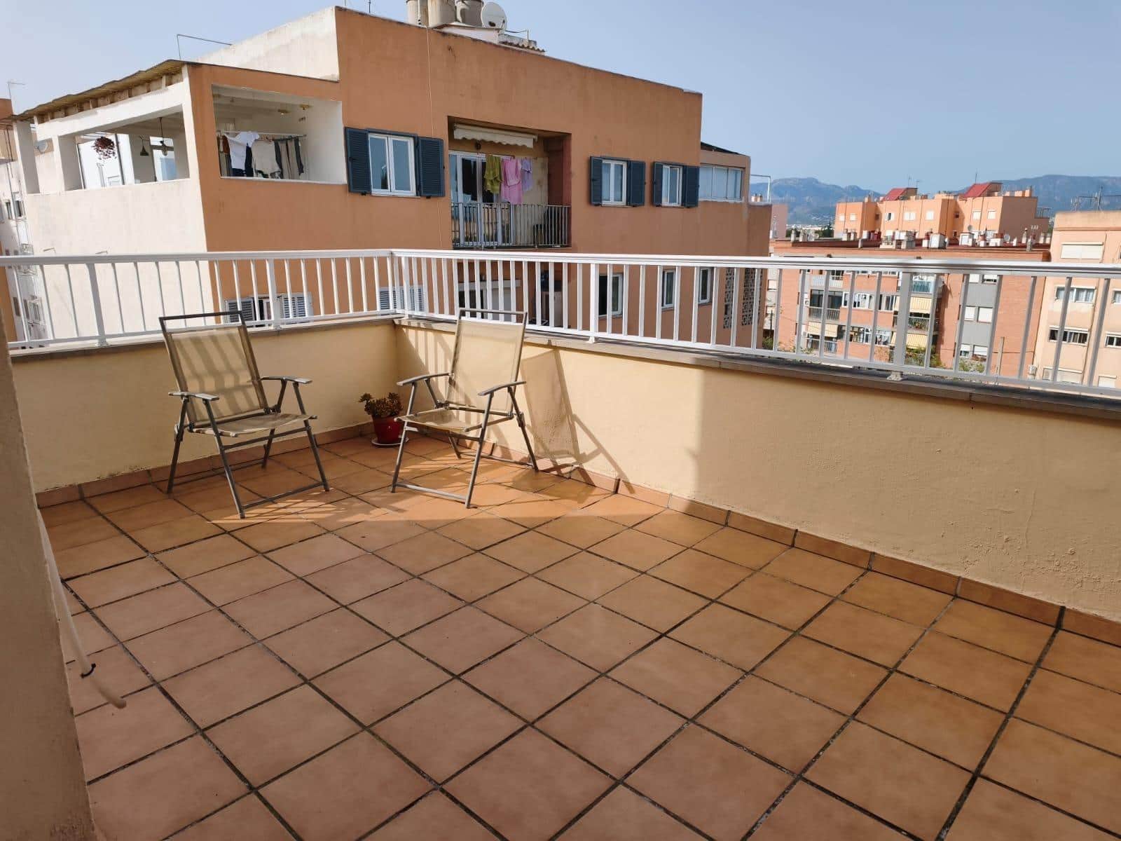 2 bedroom Flat for sale in Palma de Mallorca - € 289,000 (Ref: 9206553)