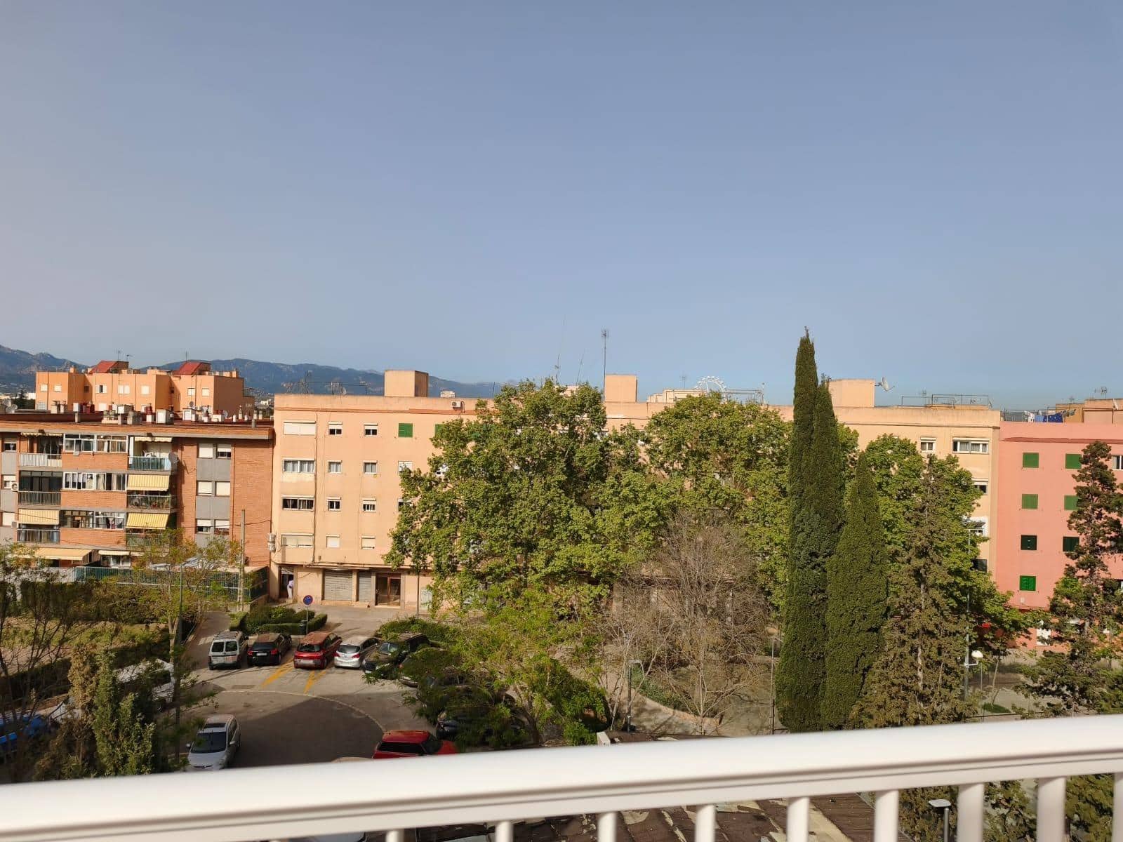 2 bedroom Flat for sale in Palma de Mallorca - € 289,000 (Ref: 9206553)