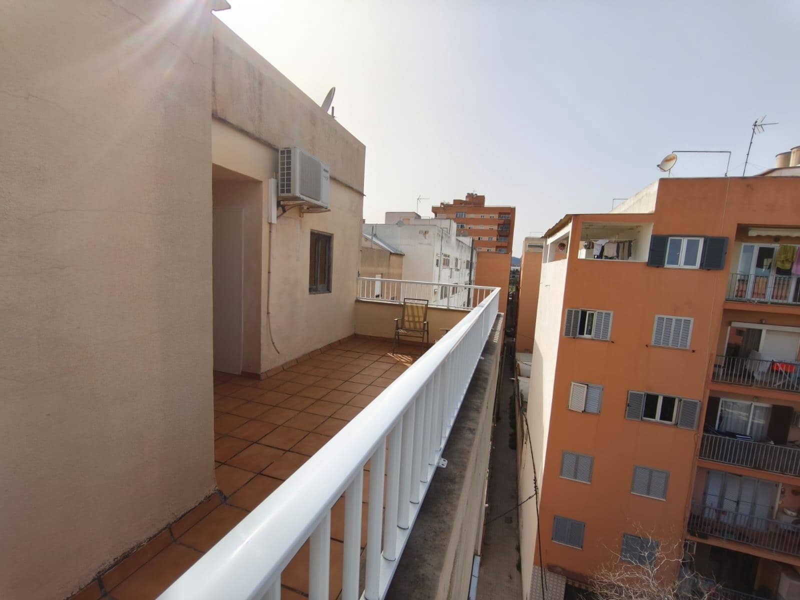 2 bedroom Flat for sale in Palma de Mallorca - € 289,000 (Ref: 9206553)
