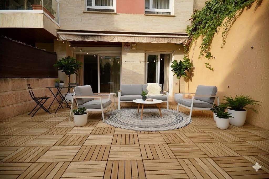 3 camera da letto Appartamento in vendita in Palma de Mallorca con garage - 670.000 € (Rif: 9215145)