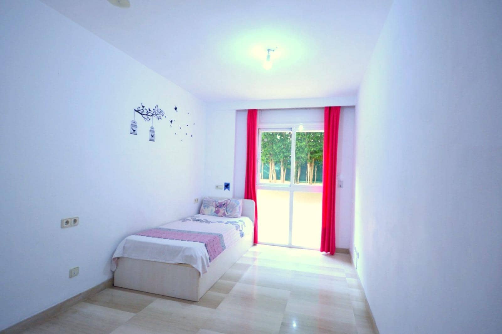 3 camera da letto Appartamento in vendita in Palma de Mallorca con garage - 670.000 € (Rif: 9215145)