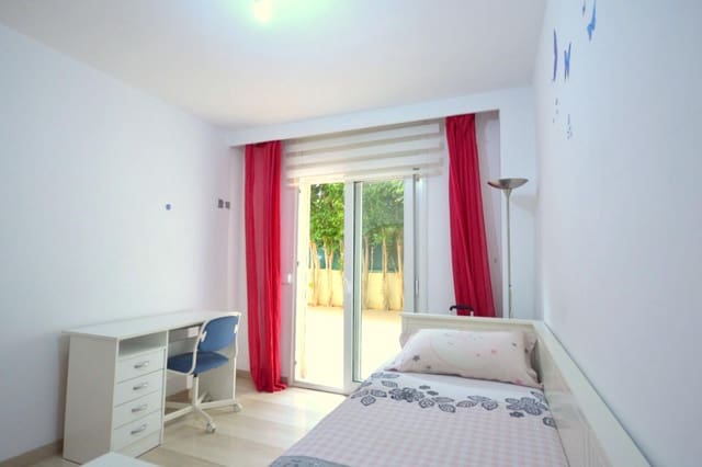 3 camera da letto Appartamento in vendita in Son Espanyolet, Palma de Mallorca con garage - 670.000 € (Rif: 9215145)