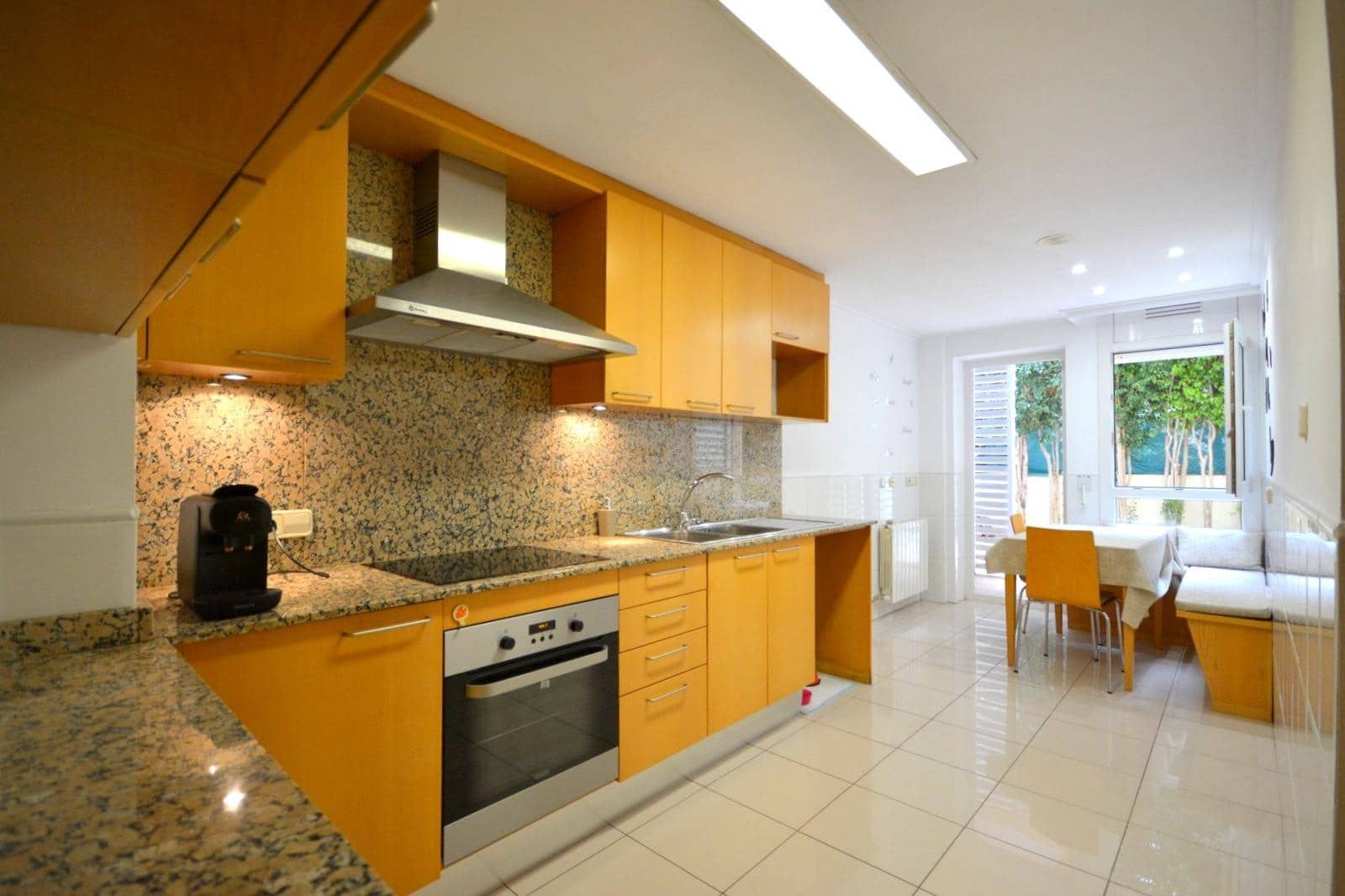 3 camera da letto Appartamento in vendita in Palma de Mallorca con garage - 670.000 € (Rif: 9215145)