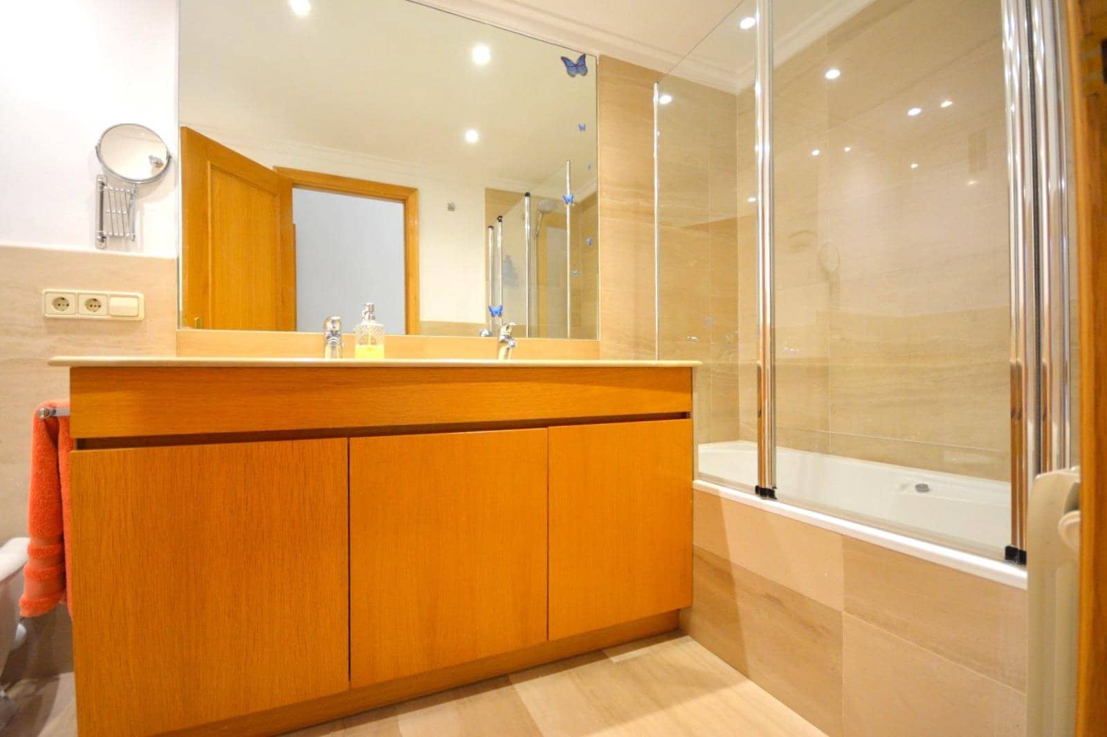 3 camera da letto Appartamento in vendita in Palma de Mallorca con garage - 670.000 € (Rif: 9215145)