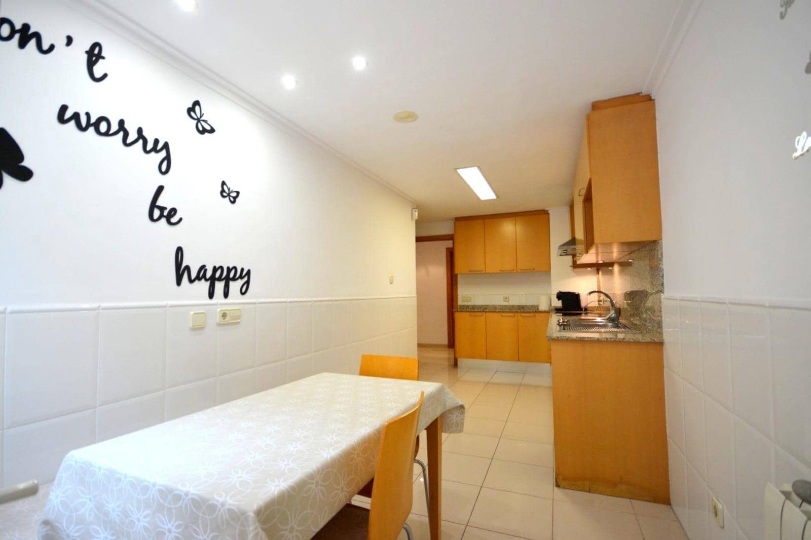 3 camera da letto Appartamento in vendita in Palma de Mallorca con garage - 670.000 € (Rif: 9215145)