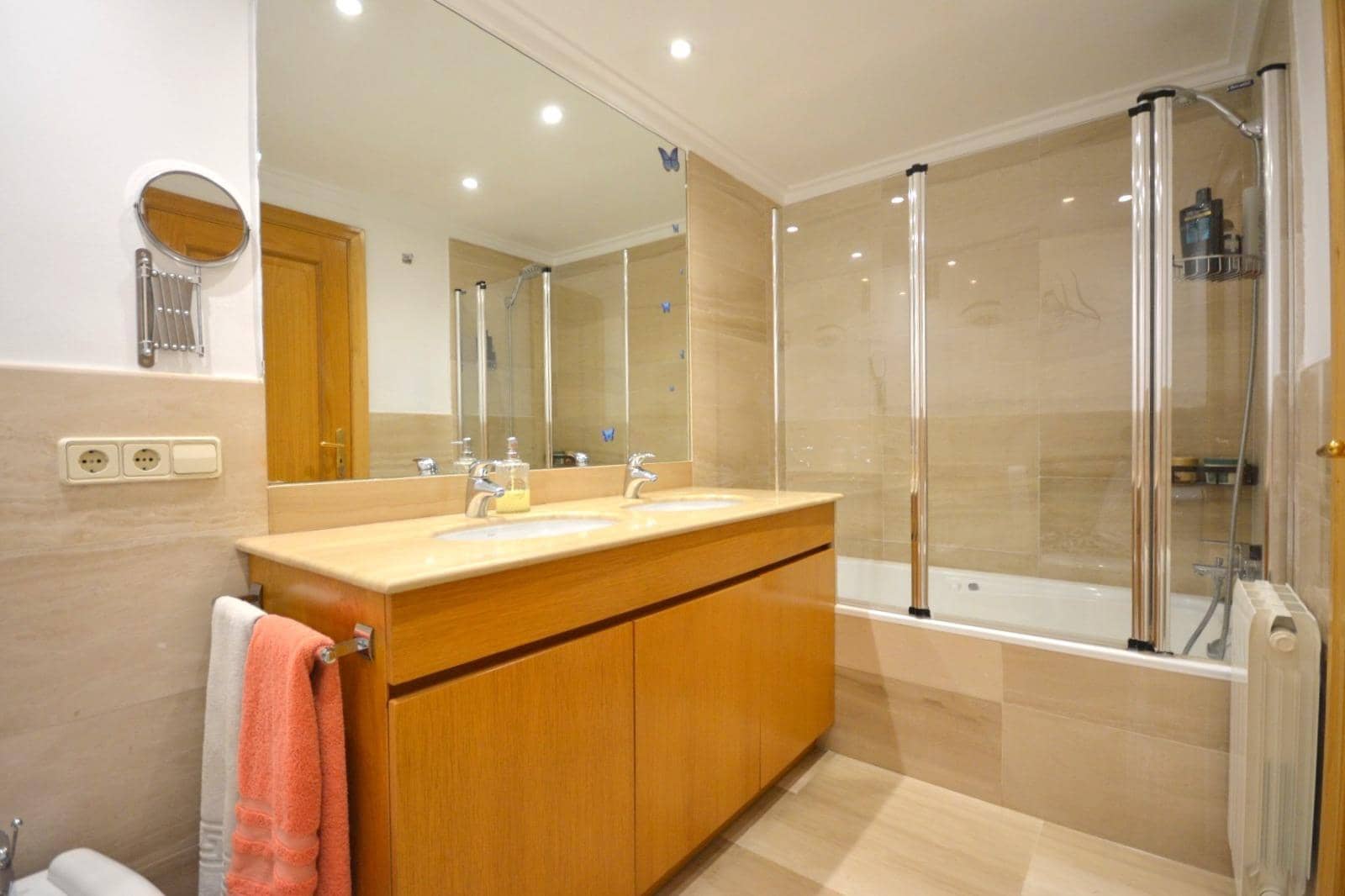 3 camera da letto Appartamento in vendita in Palma de Mallorca con garage - 670.000 € (Rif: 9215145)