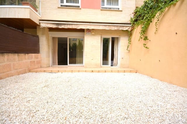 3 camera da letto Appartamento in vendita in Son Espanyolet, Palma de Mallorca con garage - 670.000 € (Rif: 9215145)