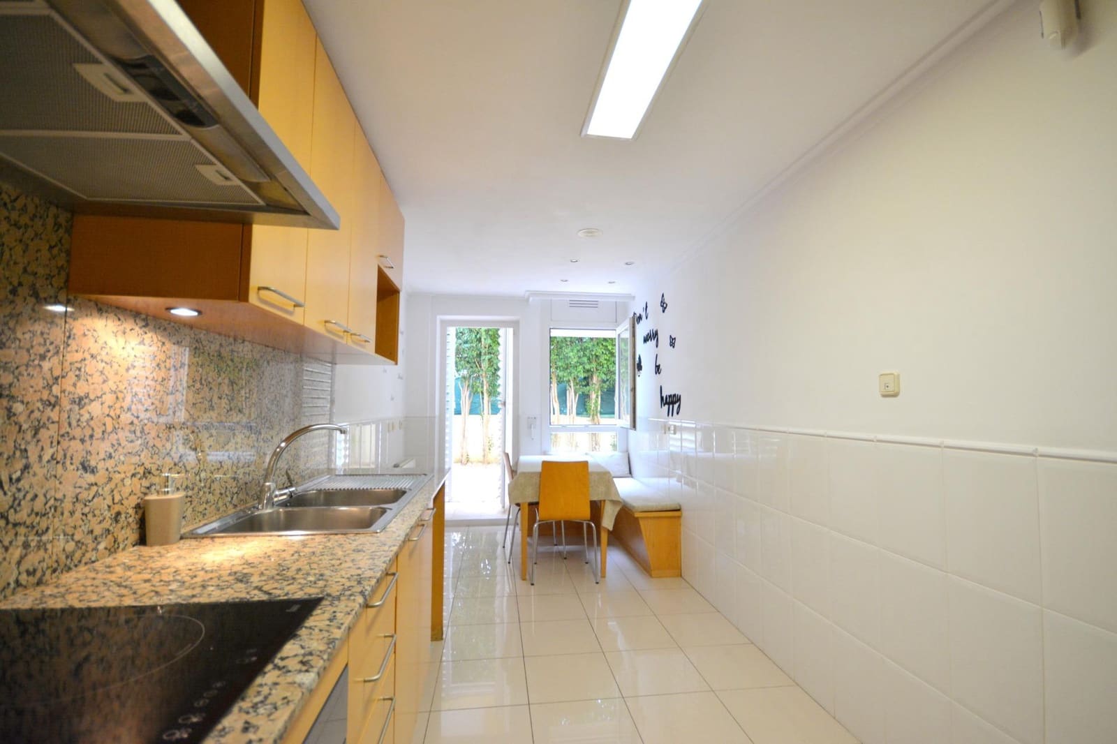 3 camera da letto Appartamento in vendita in Palma de Mallorca con garage - 670.000 € (Rif: 9215145)