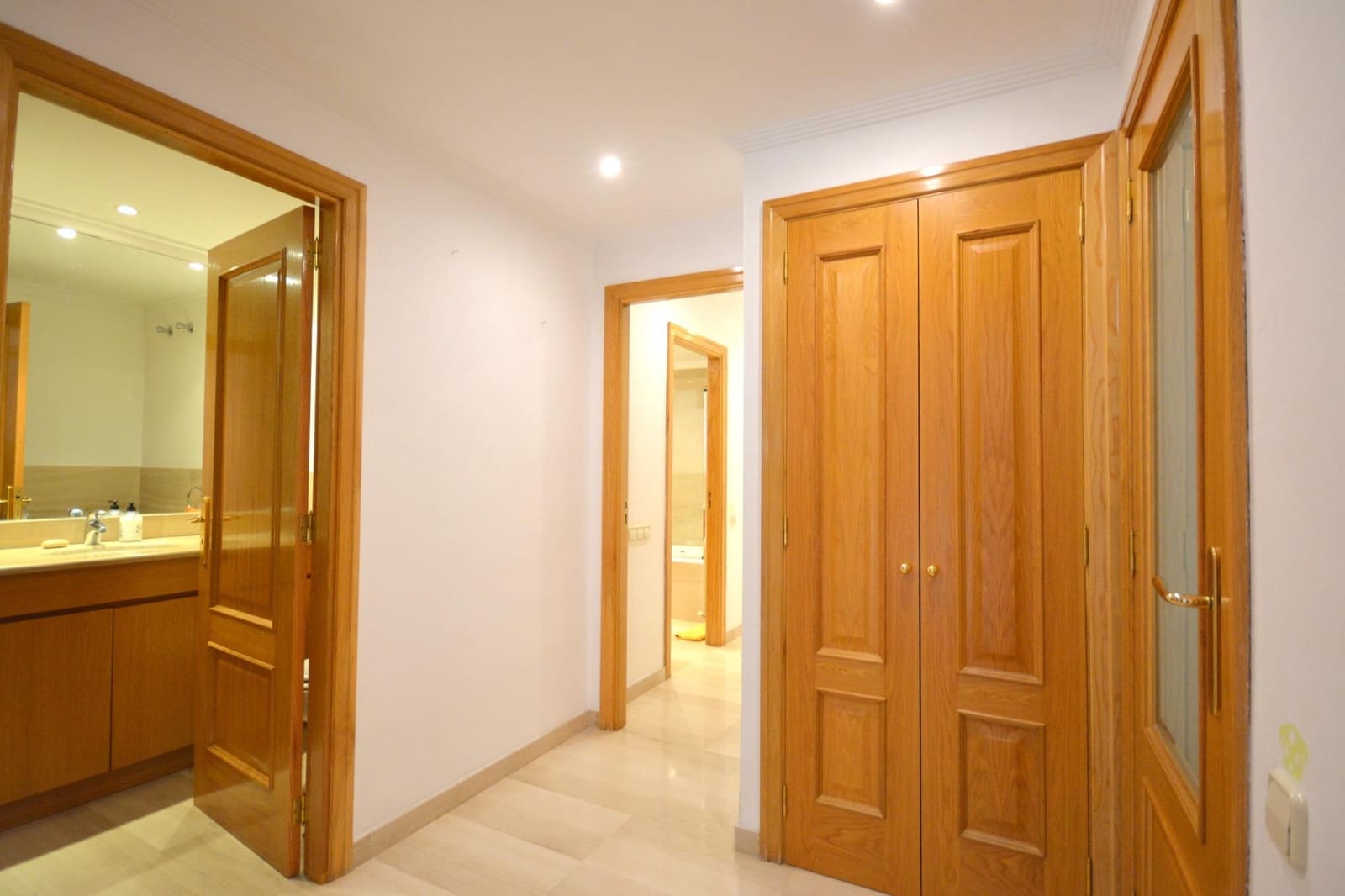 3 camera da letto Appartamento in vendita in Palma de Mallorca con garage - 670.000 € (Rif: 9215145)