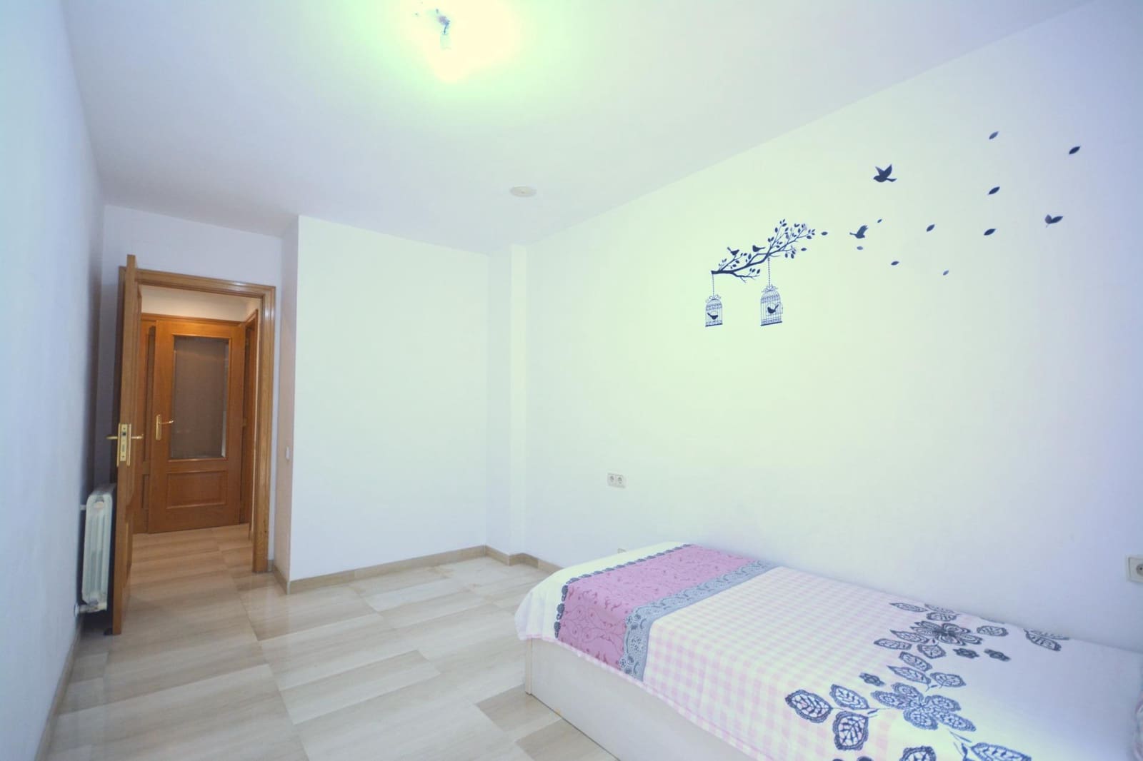 3 camera da letto Appartamento in vendita in Palma de Mallorca con garage - 670.000 € (Rif: 9215145)