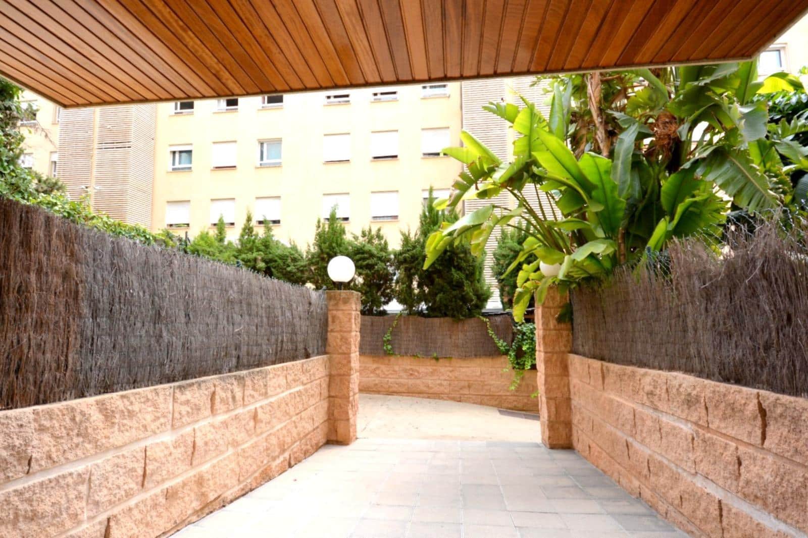 3 camera da letto Appartamento in vendita in Palma de Mallorca con garage - 670.000 € (Rif: 9215145)