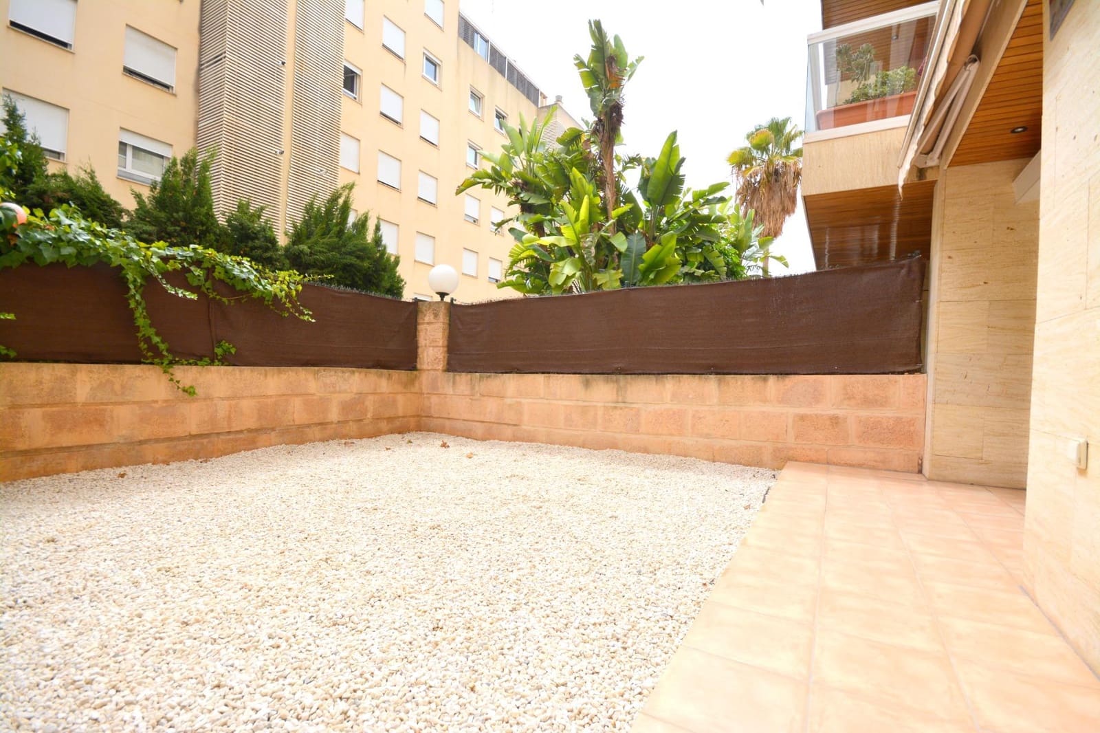 3 camera da letto Appartamento in vendita in Palma de Mallorca con garage - 670.000 € (Rif: 9215145)