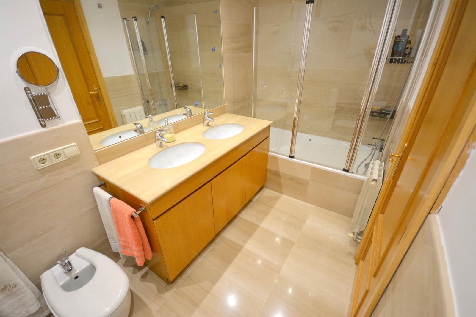 3 camera da letto Appartamento in vendita in Palma de Mallorca con garage - 670.000 € (Rif: 9215145)