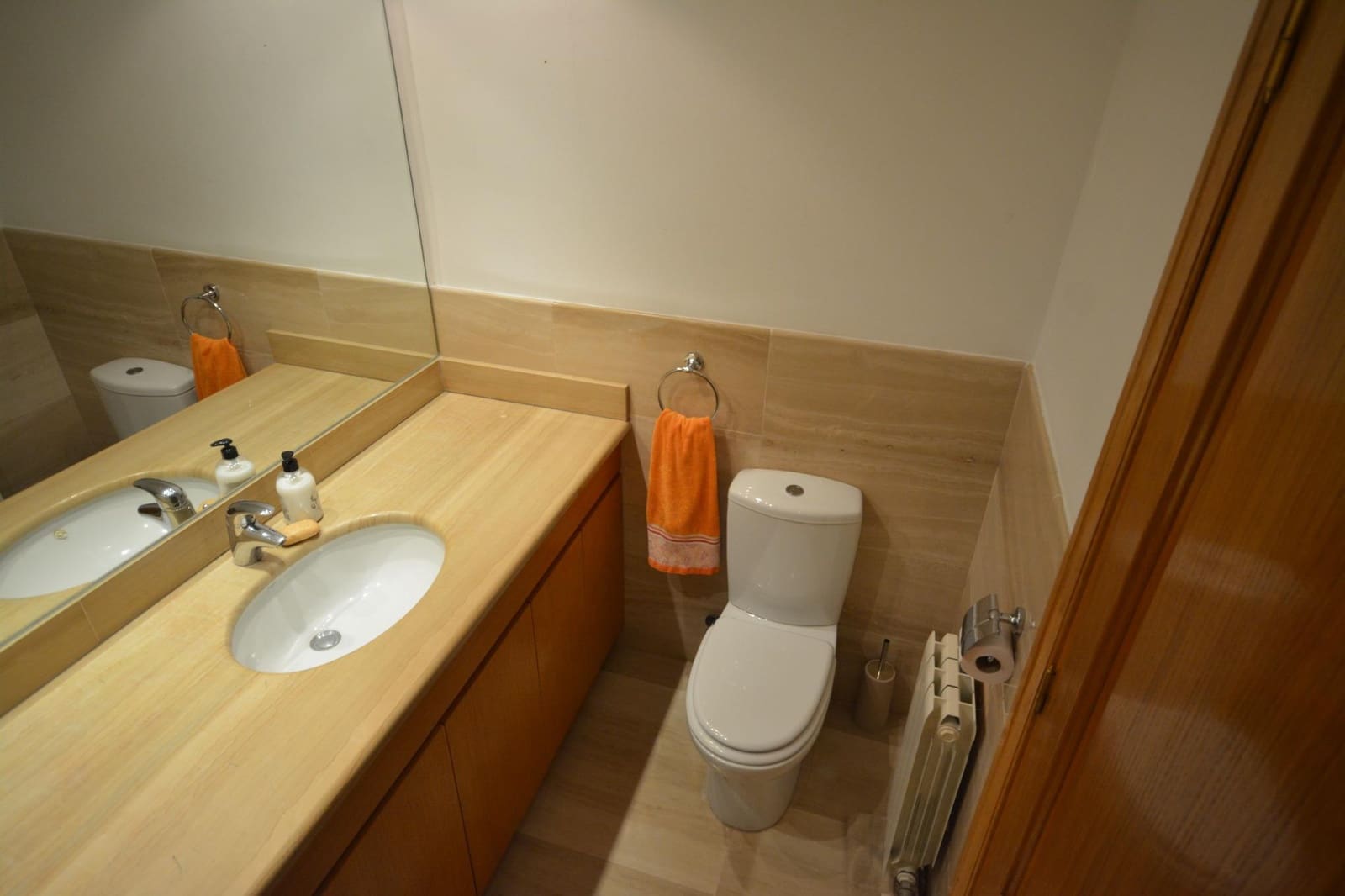 3 camera da letto Appartamento in vendita in Palma de Mallorca con garage - 670.000 € (Rif: 9215145)