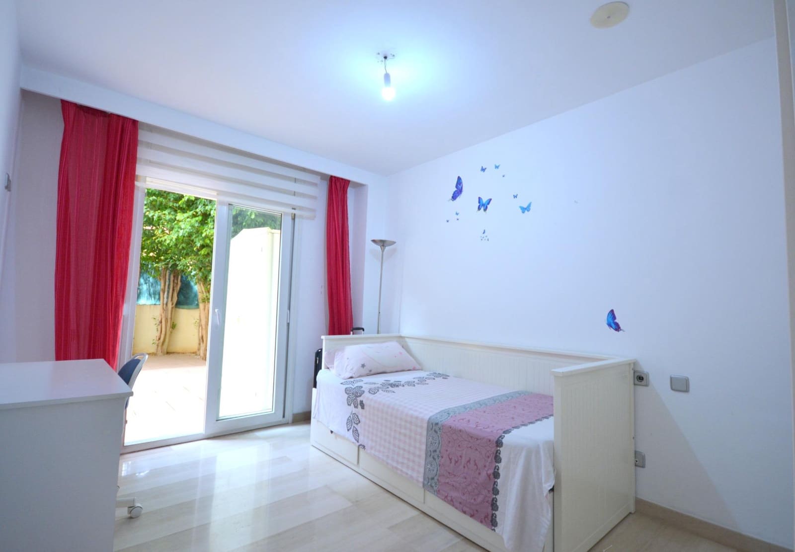 3 camera da letto Appartamento in vendita in Palma de Mallorca con garage - 670.000 € (Rif: 9215145)