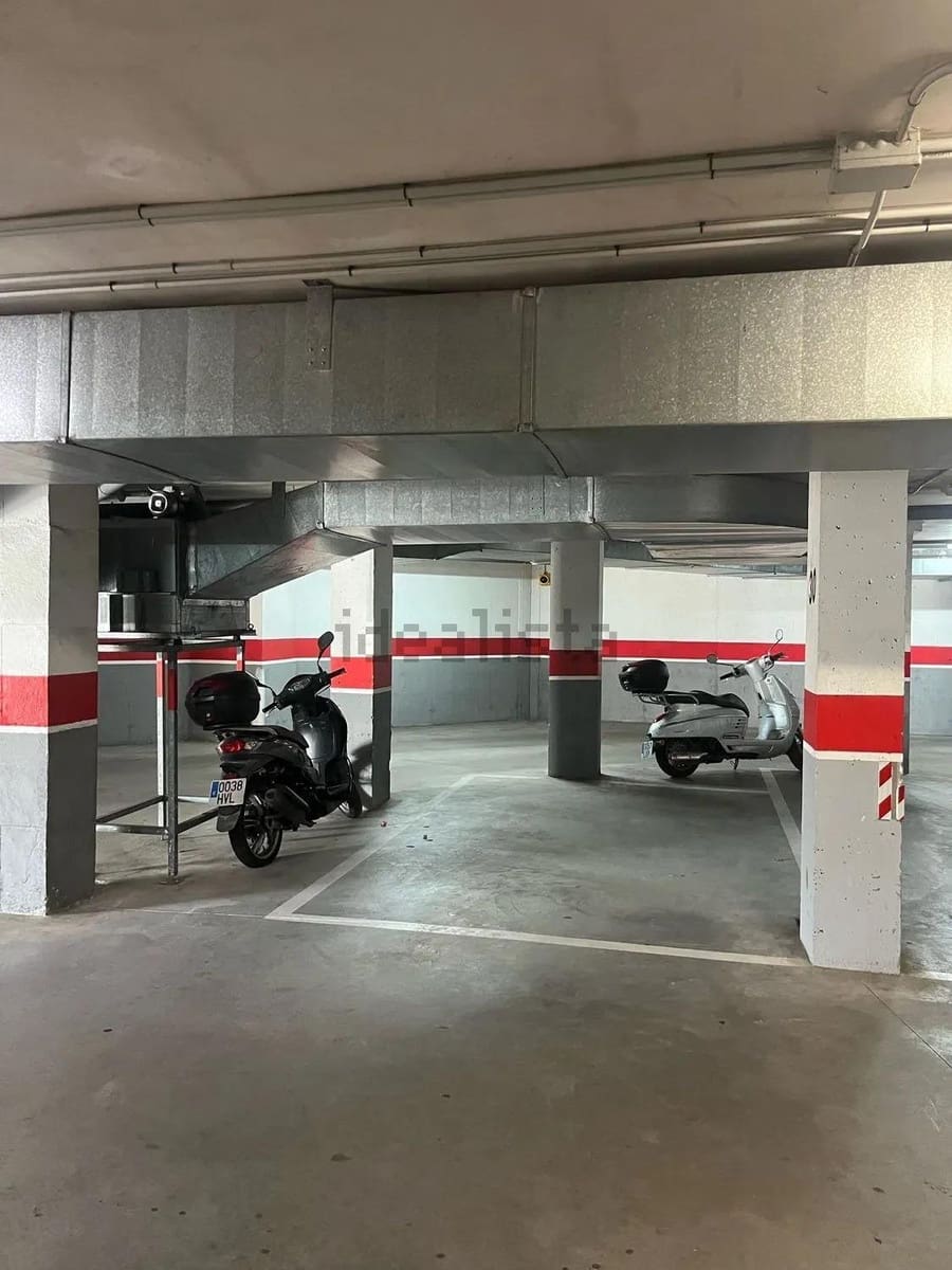 3 camera da letto Appartamento in vendita in Palma de Mallorca con garage - 670.000 € (Rif: 9215145)