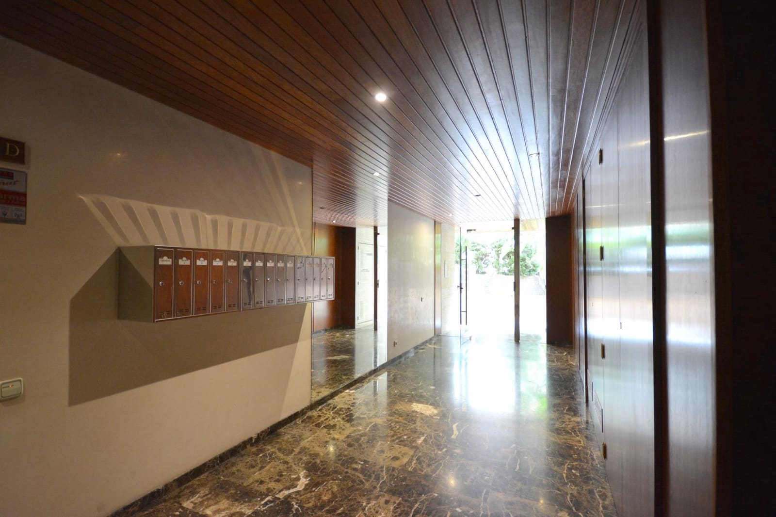 3 camera da letto Appartamento in vendita in Palma de Mallorca con garage - 670.000 € (Rif: 9215145)