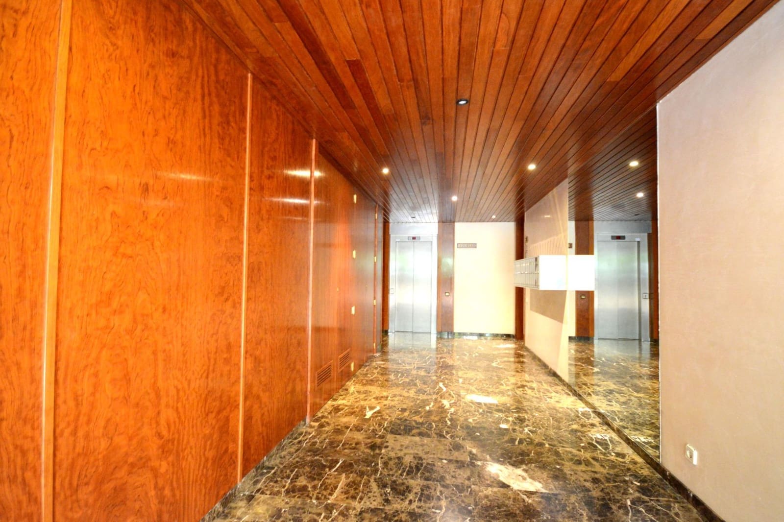 3 camera da letto Appartamento in vendita in Palma de Mallorca con garage - 670.000 € (Rif: 9215145)