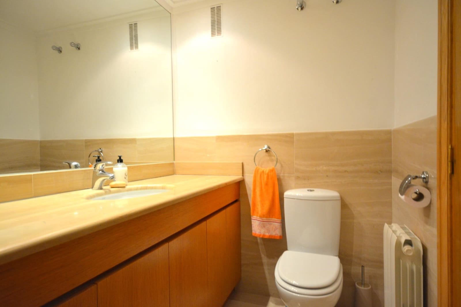 3 camera da letto Appartamento in vendita in Palma de Mallorca con garage - 670.000 € (Rif: 9215145)