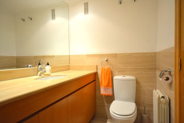 3 camera da letto Appartamento in vendita in Son Espanyolet, Palma de Mallorca con garage - 670.000 € (Rif: 9215145)