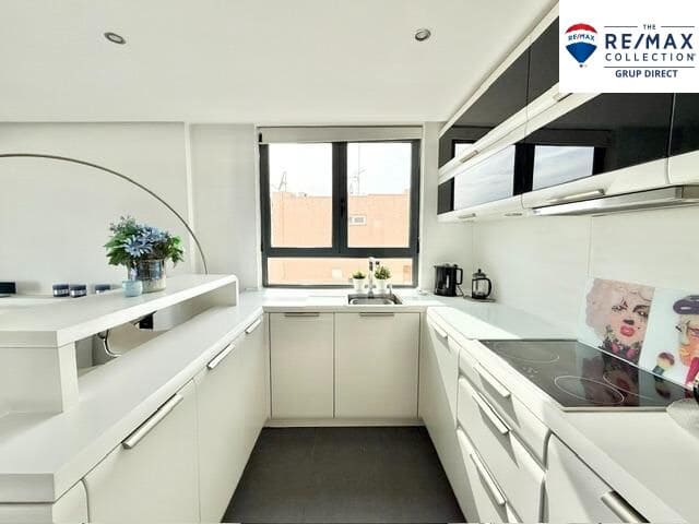 2 makuuhuone Kattohuoneisto myytävänä paikassa Santa Ponsa mukana uima-altaan - 695 000 € (Ref: 9215146)