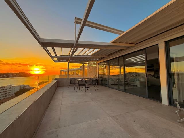 2 soveværelse Penthouse til salg i Santa Ponsa, Calvià med swimmingpool - € 695.000 (Ref: 9215146)