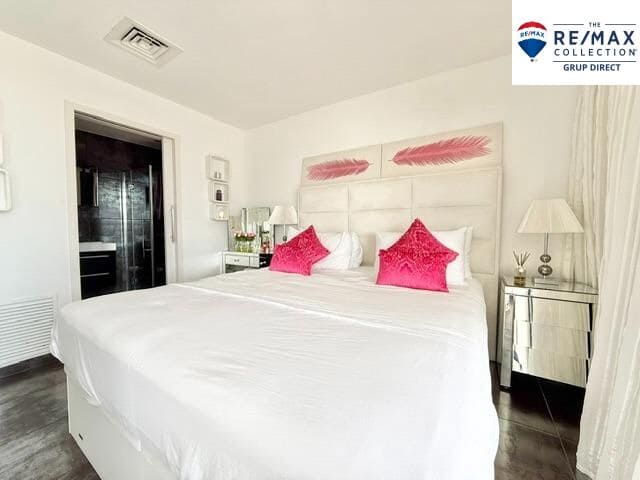 Ático de 2 habitaciones en Santa Ponsa en venta con piscina - 695.000 € (Ref: 9215146)