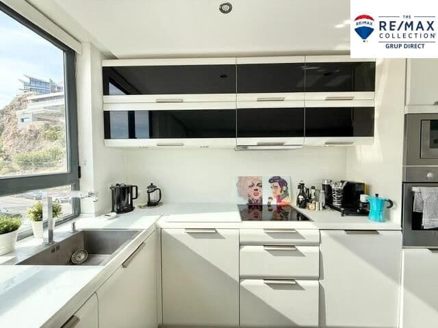 Ático de 2 habitaciones en Santa Ponsa, Calvià en venta con piscina - 695.000 € (Ref: 9215146)