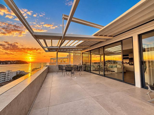 2 makuuhuone Kattohuoneisto myytävänä paikassa Santa Ponsa, Calvià mukana uima-altaan - 635 000 € (Ref: 9215146)