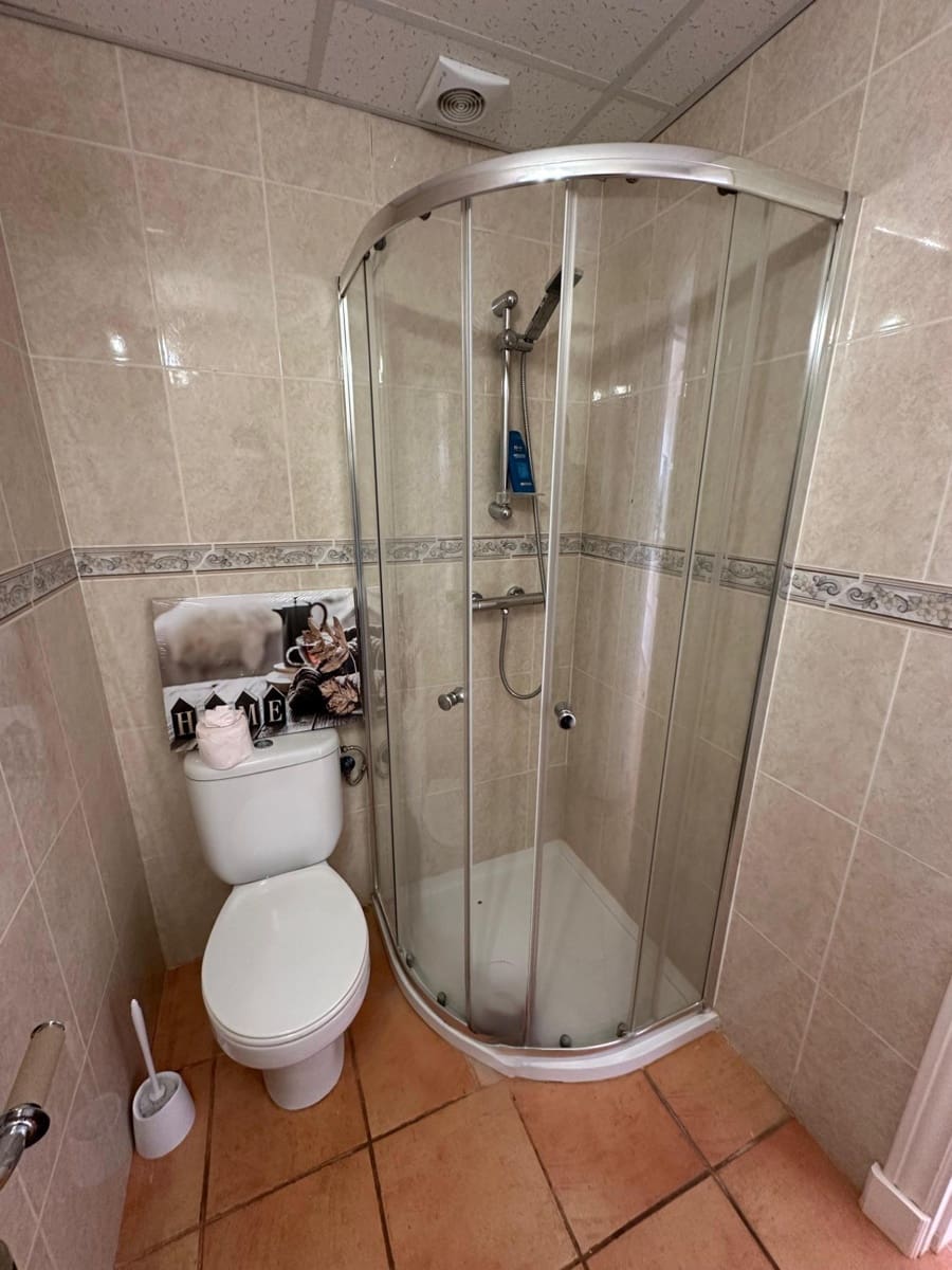 Adosado de 4 habitaciones en Cala'n Blanes en venta con piscina - 585.000 € (Ref: 9217476)