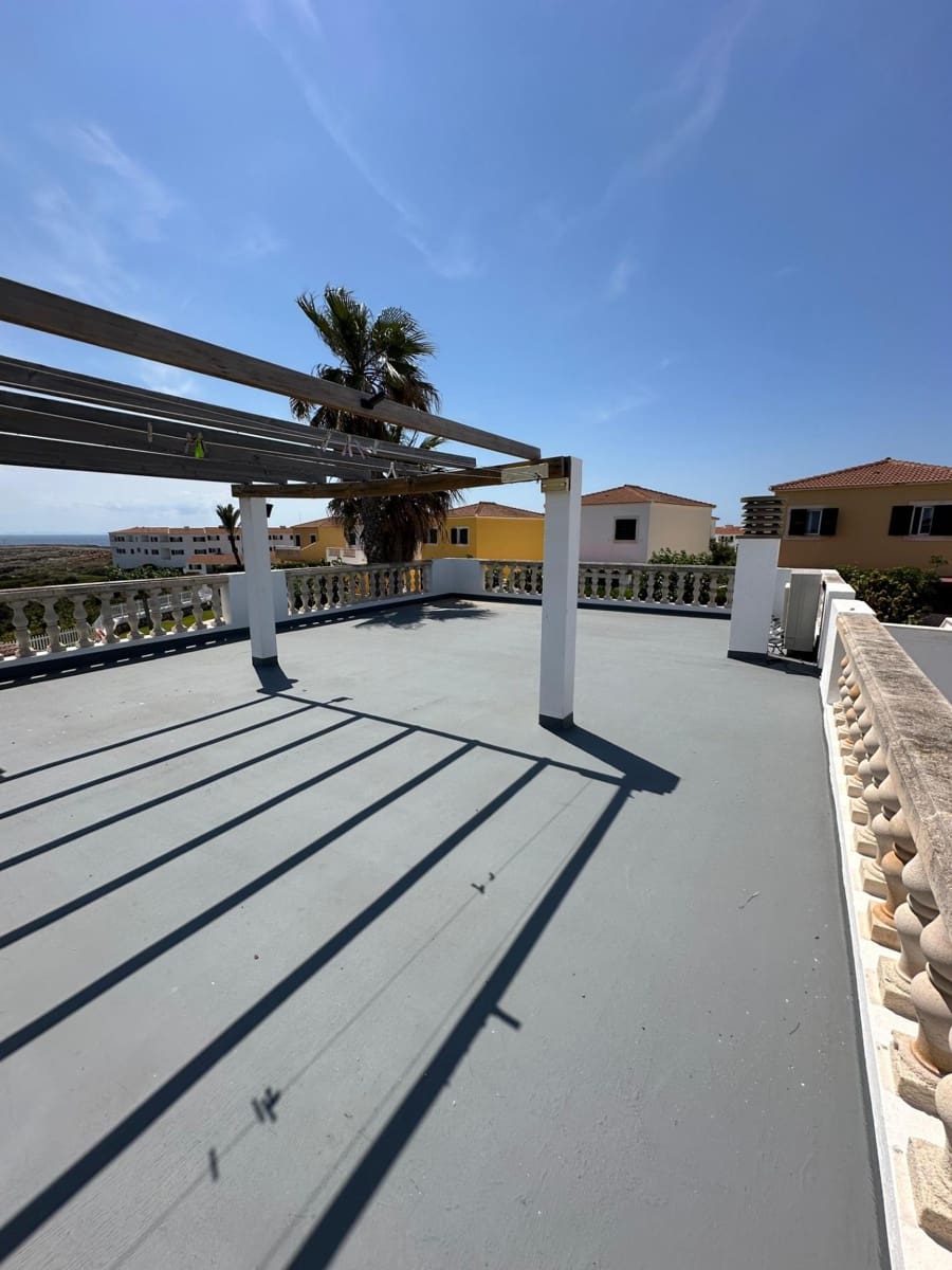 Adosado de 4 habitaciones en Cala'n Blanes en venta con piscina - 585.000 € (Ref: 9217476)