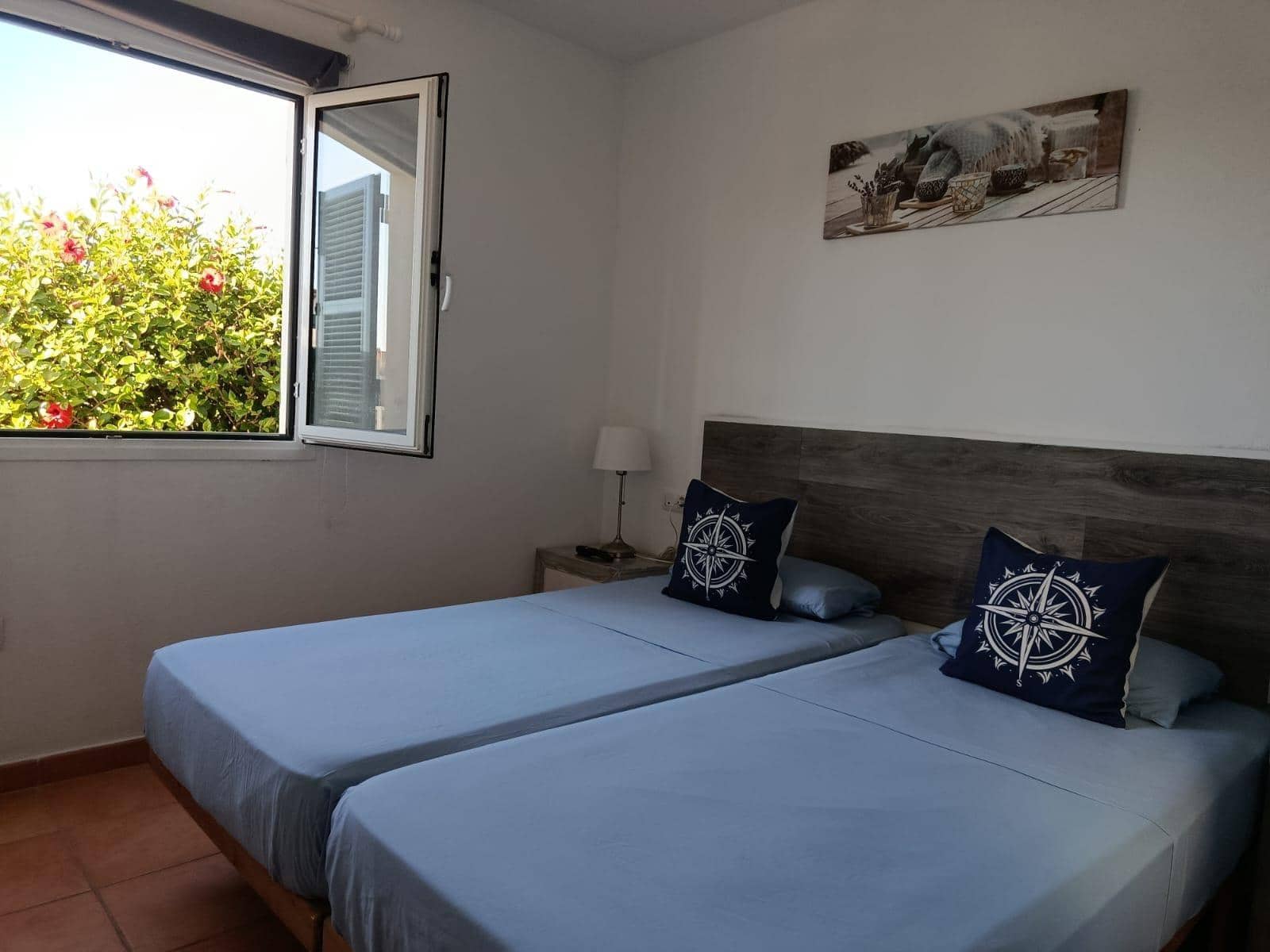 Adosado de 4 habitaciones en Cala'n Blanes en venta con piscina - 585.000 € (Ref: 9217476)