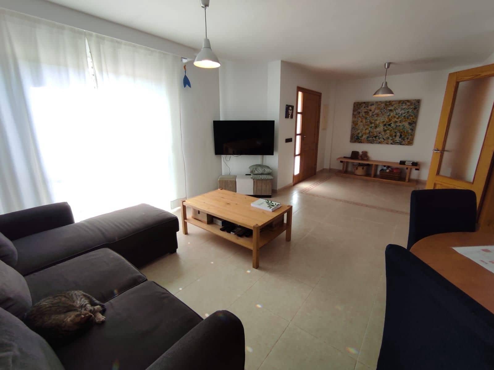 3 slaapkamer Rijtjeshuis te koop in Puig de Ros met zwembad garage - € 745.000 (Ref: 9217477)