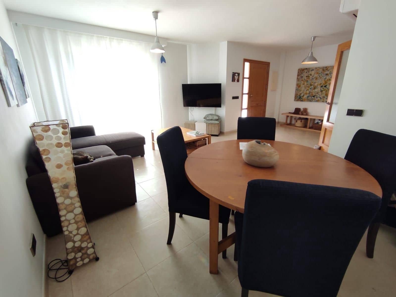 3 slaapkamer Rijtjeshuis te koop in Puig de Ros met zwembad garage - € 745.000 (Ref: 9217477)