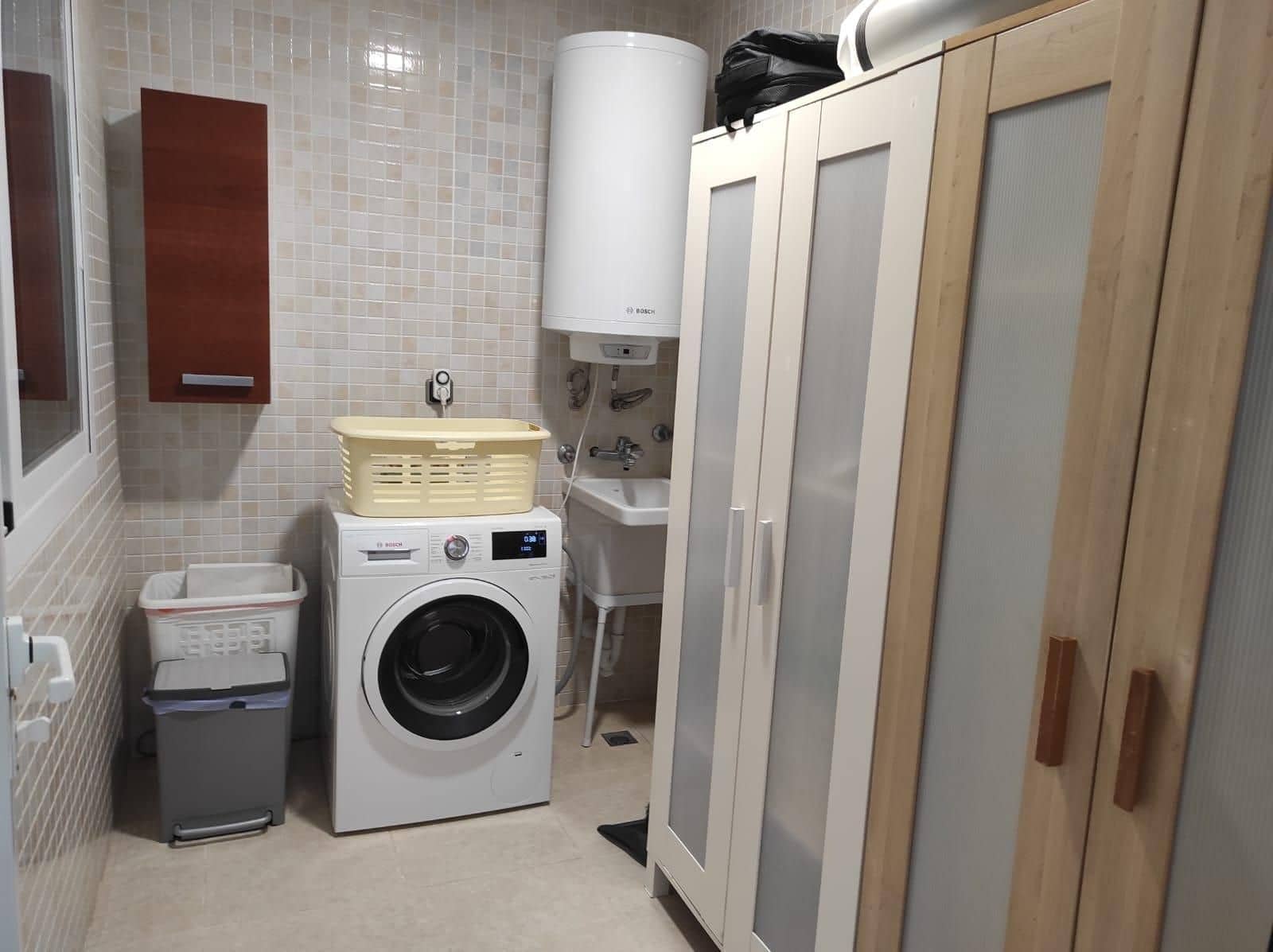 3 slaapkamer Rijtjeshuis te koop in Puig de Ros met zwembad garage - € 745.000 (Ref: 9217477)