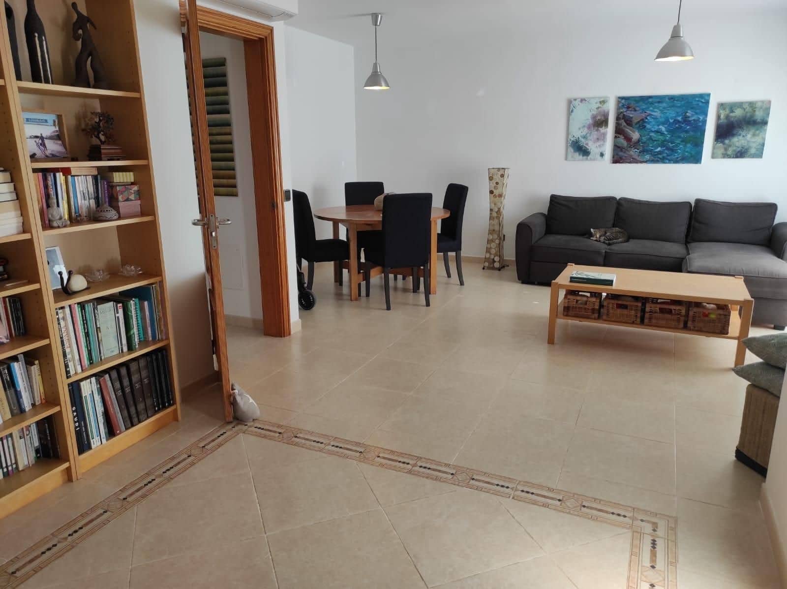 3 slaapkamer Rijtjeshuis te koop in Puig de Ros met zwembad garage - € 745.000 (Ref: 9217477)