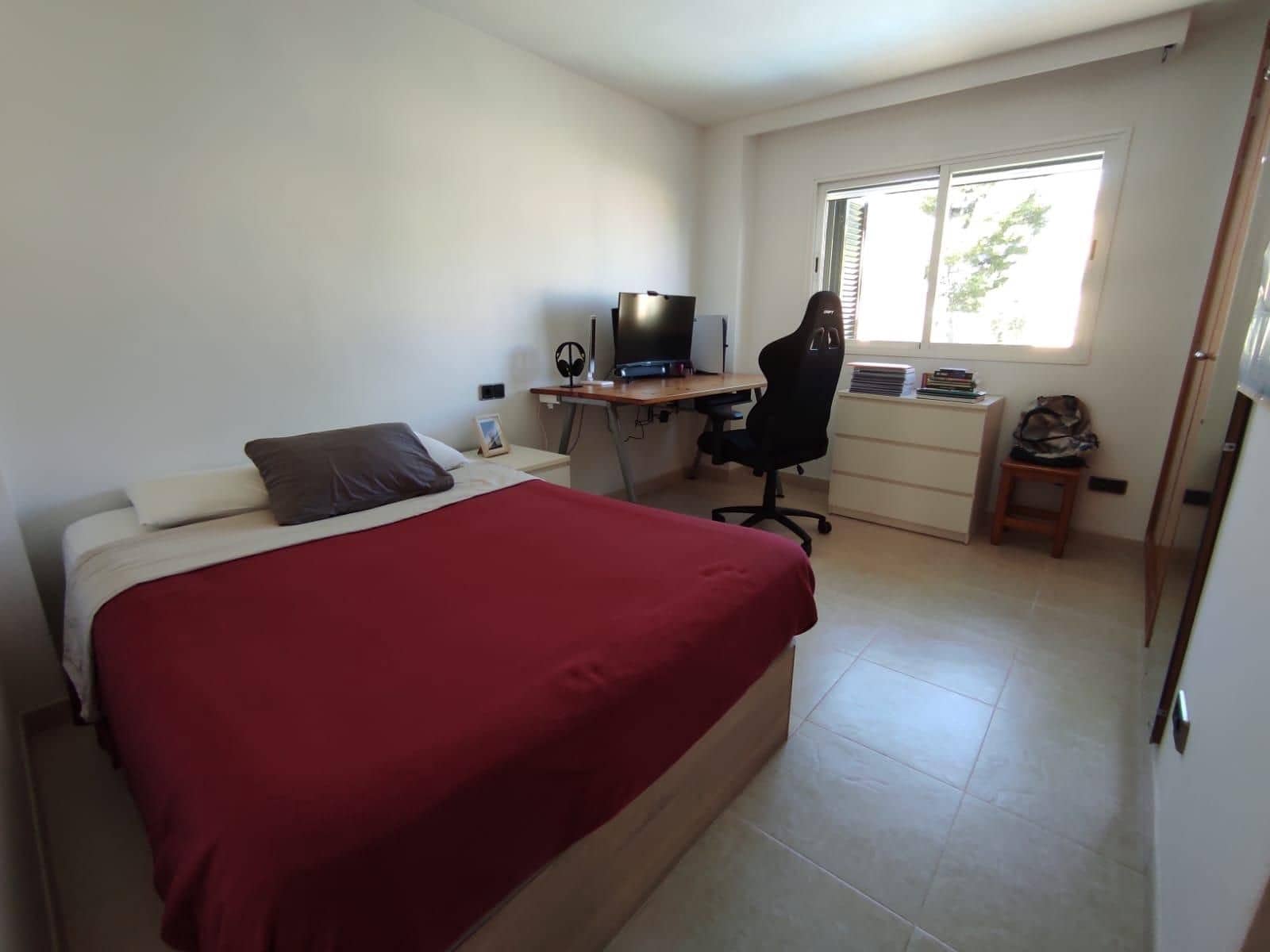 3 slaapkamer Rijtjeshuis te koop in Puig de Ros met zwembad garage - € 745.000 (Ref: 9217477)