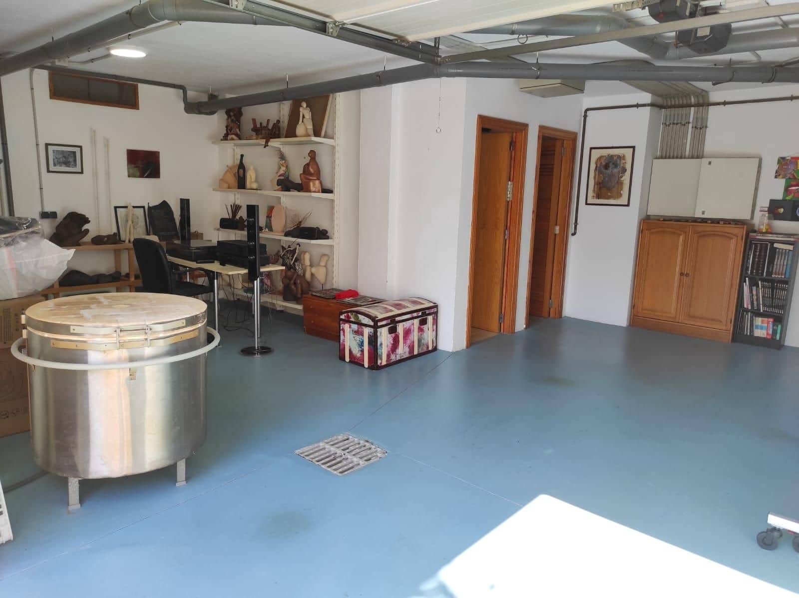 3 slaapkamer Rijtjeshuis te koop in Puig de Ros met zwembad garage - € 745.000 (Ref: 9217477)