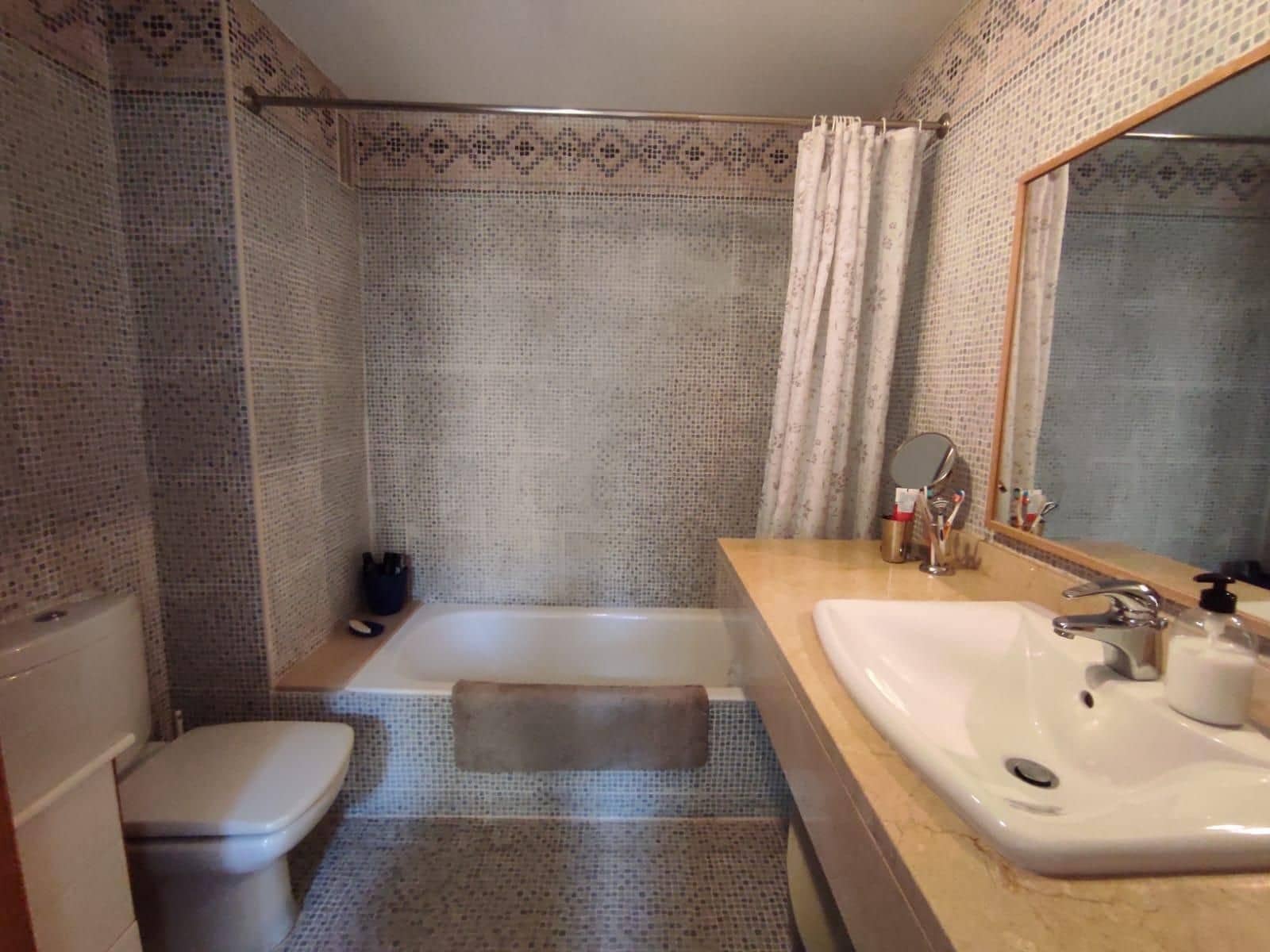 3 slaapkamer Rijtjeshuis te koop in Puig de Ros met zwembad garage - € 745.000 (Ref: 9217477)