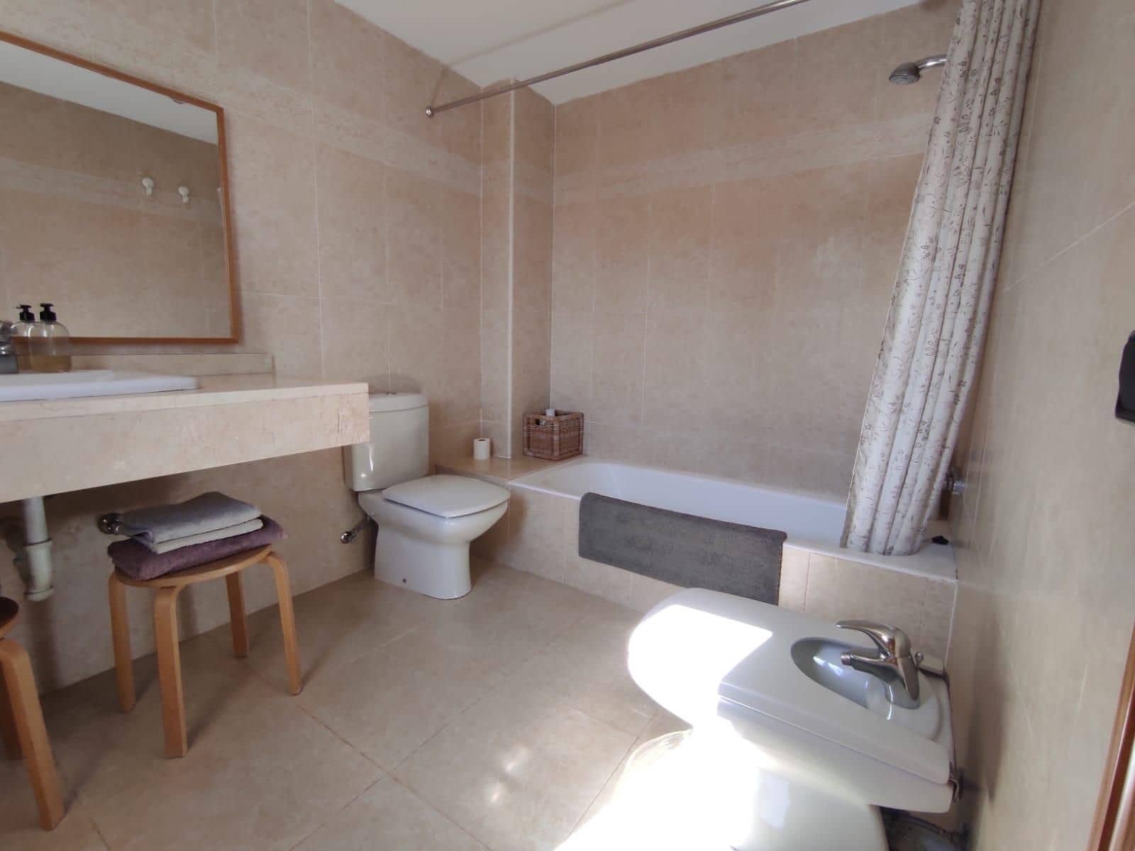 3 slaapkamer Rijtjeshuis te koop in Puig de Ros met zwembad garage - € 745.000 (Ref: 9217477)