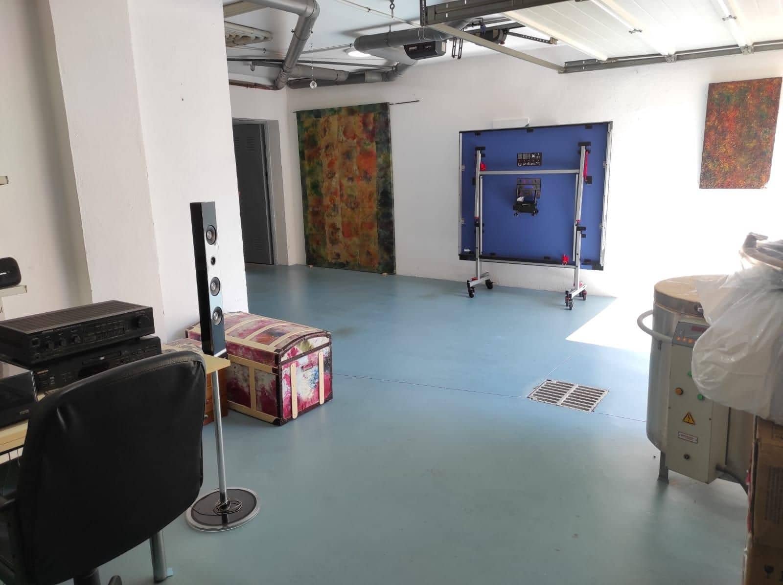 3 slaapkamer Rijtjeshuis te koop in Puig de Ros met zwembad garage - € 745.000 (Ref: 9217477)