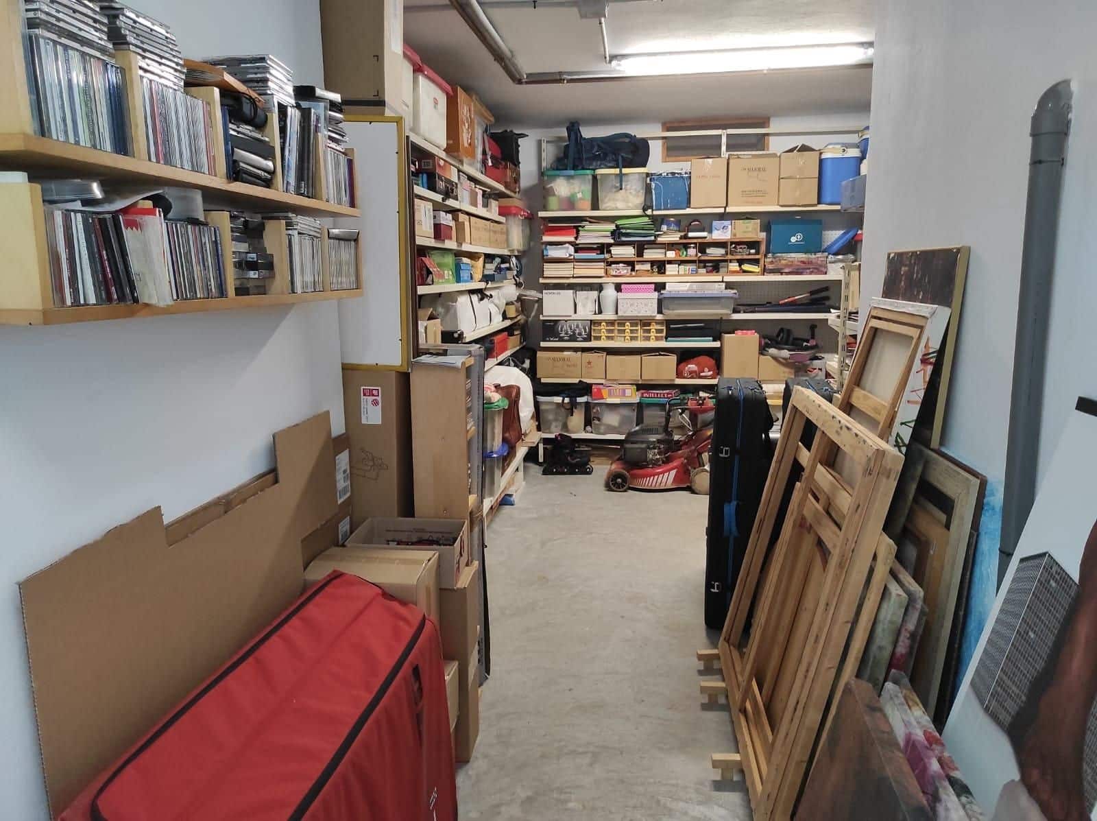 3 slaapkamer Rijtjeshuis te koop in Puig de Ros met zwembad garage - € 745.000 (Ref: 9217477)