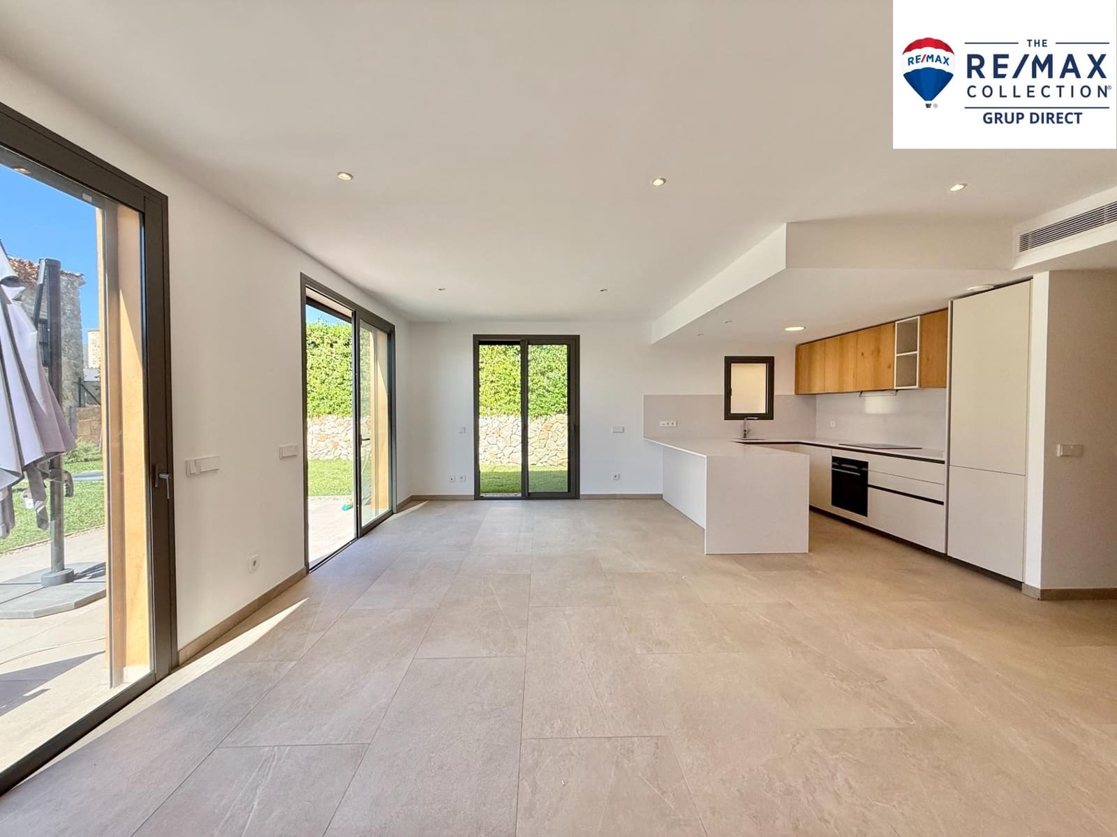 3 sypialnia Dom szeregowy na sprzedaż w Es Capdella z basenem - 1 190 000 € (Ref: 9226721)