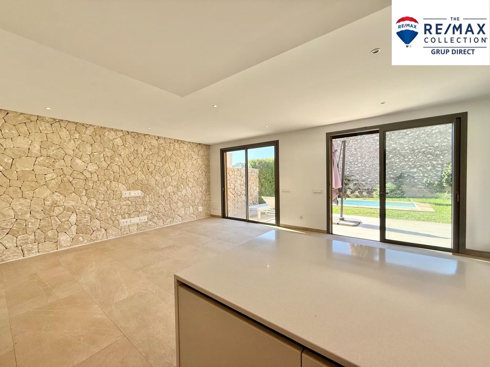 3 sypialnia Dom szeregowy na sprzedaż w Es Capdella z basenem - 1 190 000 € (Ref: 9226721)