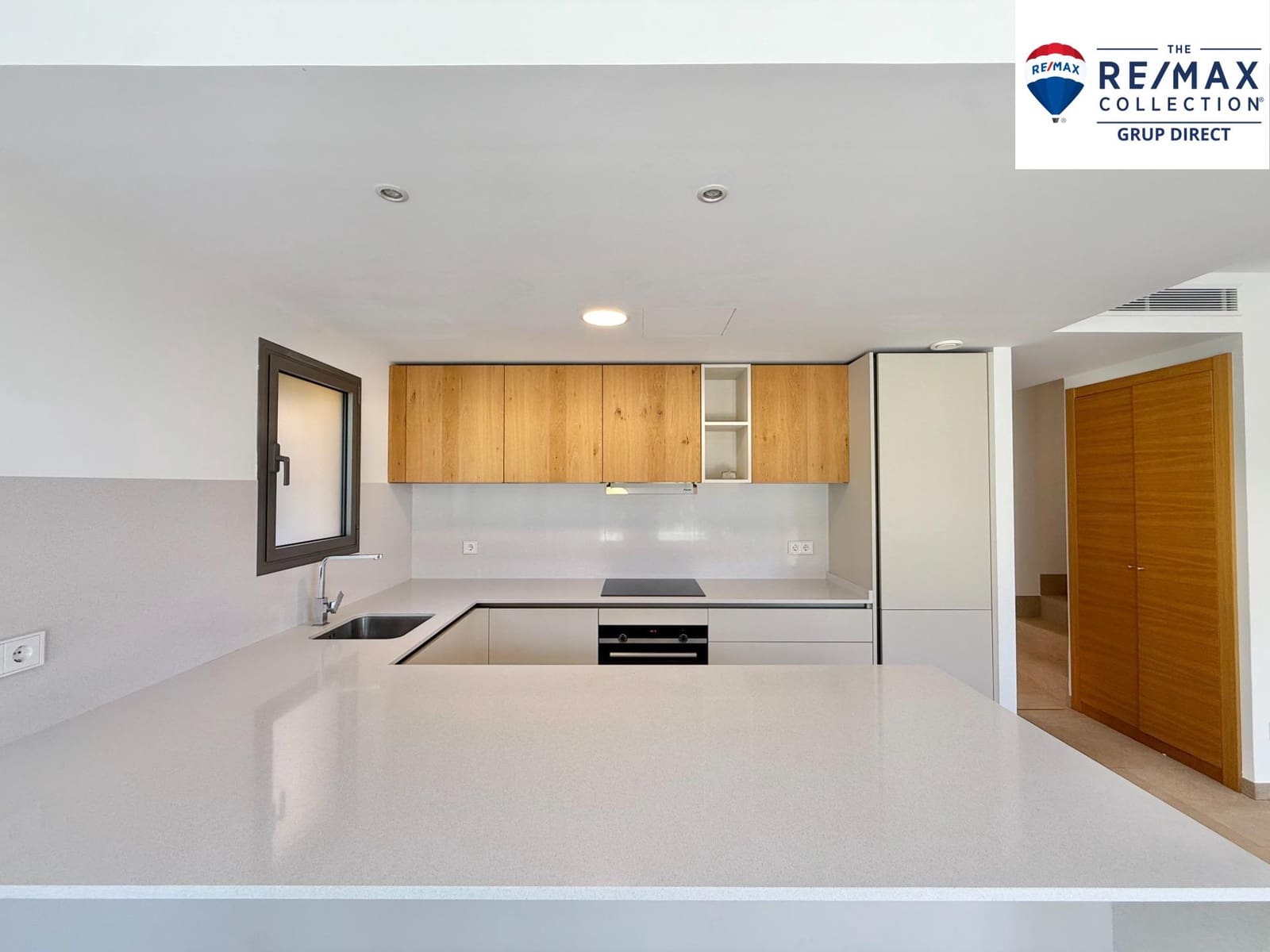 3 sypialnia Dom szeregowy na sprzedaż w Es Capdella z basenem - 1 190 000 € (Ref: 9226721)