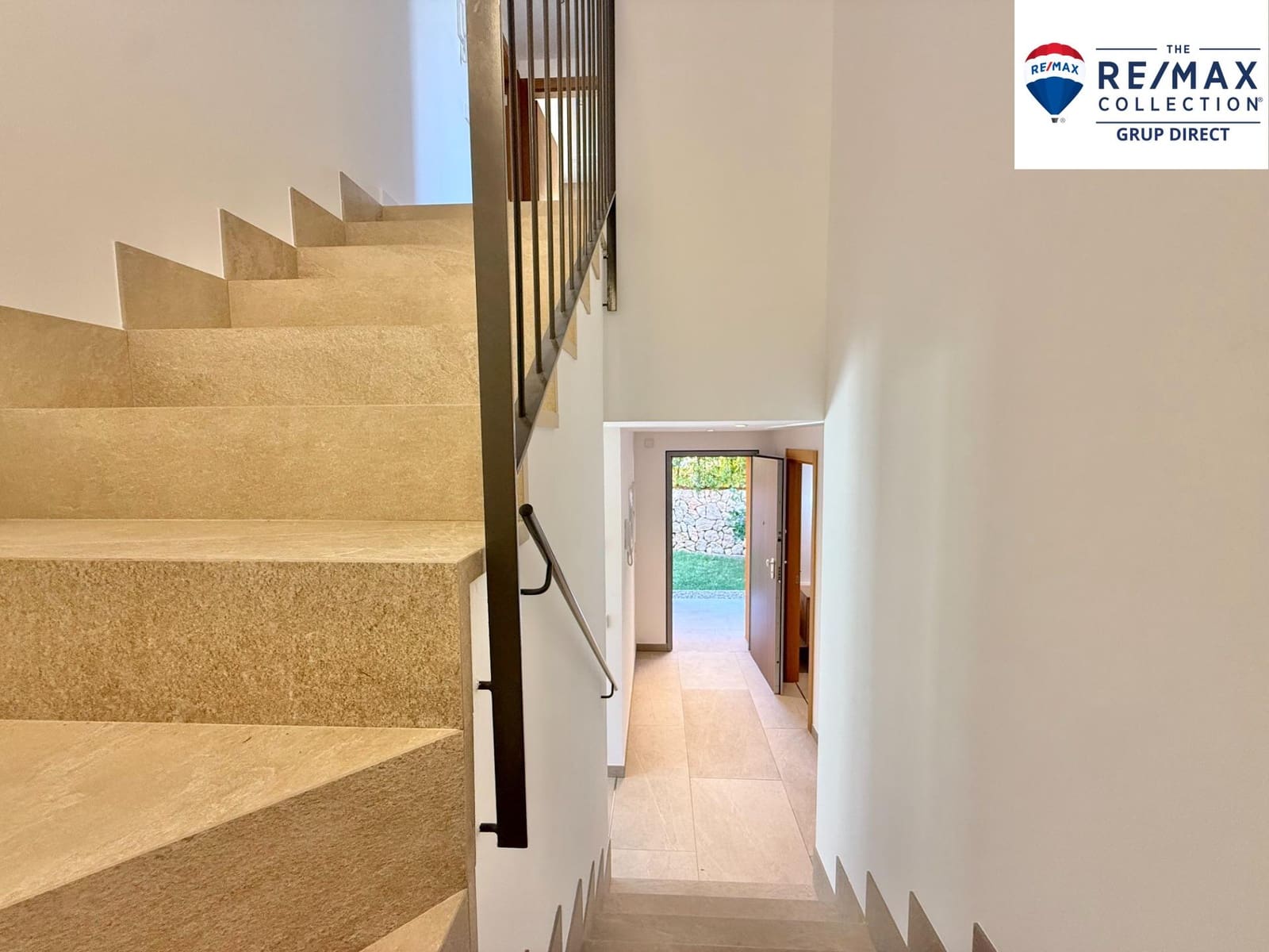 3 sypialnia Dom szeregowy na sprzedaż w Es Capdella z basenem - 1 190 000 € (Ref: 9226721)